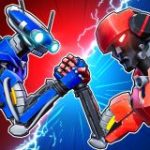 Ultimate Arm Wrestling game