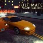Game Night Racing on the Limit