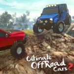 Ultimate Off-Road Cars 2