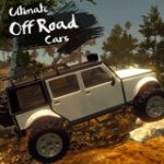 Ultimate Off-Road Cars Game
