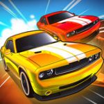 Ultimate Car Stunts Game for 1-2 Players