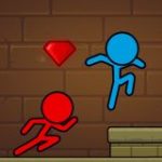 Unblocked Forest Fireboy And Watergirl