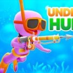 Underwater Hunting Game