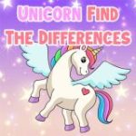 Unicorn: Find the Difference Game