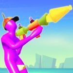 Unicycle Madness Game