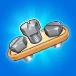 Unscrew the Cork 3D Game