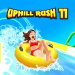 Uphill Rush 11 game