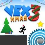 Vex 3: Christmas