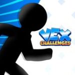 Vex Challenge game