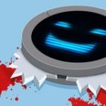 Robot Vacuum Cleaner: Mafia Murder Game