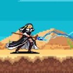 Vampire Survival Game