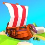 Vikings Puzzle Quest Game