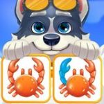 Villa by the Sea: Spot the Difference game