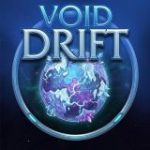 Drift in the Void game