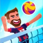 Volleyball Challenge game