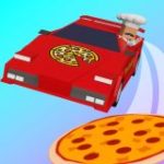 Wortelis’ Pizza Delivery Game