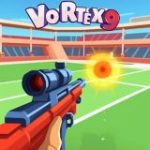 Vortex 9 game