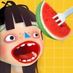 Waffle Ice Cream Game