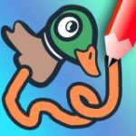 Walk Like a Duck Game