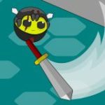 Bee Warrior Apocalypse Game