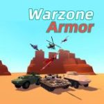 Warzone Armor game