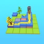 Water Puzzle Game