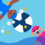 Ragdoll Water Polo Game