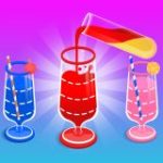 Jam-Drenched Water Game