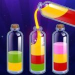 Water Sort Social Game