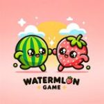 Game Watermelon Suika
