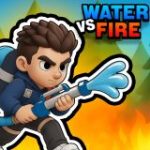 Water vs Fire Game