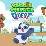 We Are Little Bears: Vegetarian Village Quest