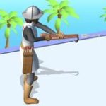 Weapon Evolution Game