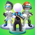 Weapon Transformer Game