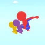 Game of Racing on the Web