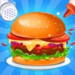 Weight Gain Diet Game: Cooking Recipes