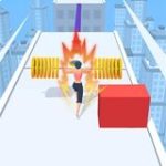 The Beauty of Weightlifting Game