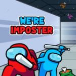 We Are Impostors: Kill Together