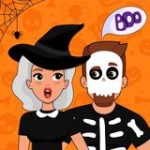 Who’s Who: Halloween Game