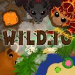 Wildroyale.io game