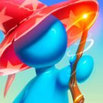 The Wizard of Arcadia game