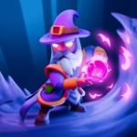 Wizard.io game