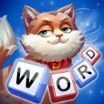 Word Scramble: Family Tales