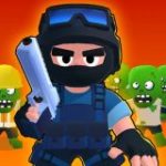 Game World Z Defense: Zombie Defense