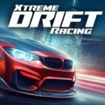 Xtreme DRIFT Racing game