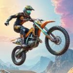 Extreme Moto Mayhem game