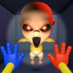 Yellow Child: Horror Game