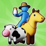 Yellowstone Ranch Game