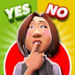 Yes or No Challenge Game