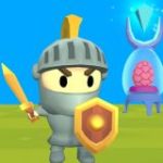Yolk Knight Tower Defense
